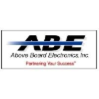 above board electronics abe inc.